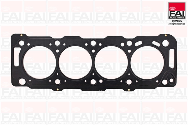 Gasket, cylinder head